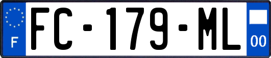 FC-179-ML