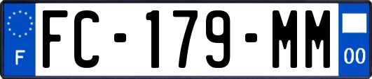 FC-179-MM
