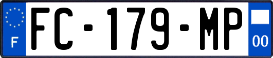 FC-179-MP