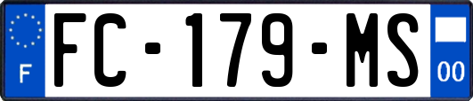 FC-179-MS