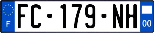 FC-179-NH