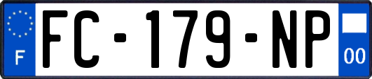 FC-179-NP