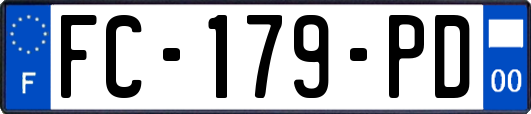 FC-179-PD