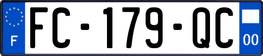 FC-179-QC