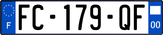 FC-179-QF