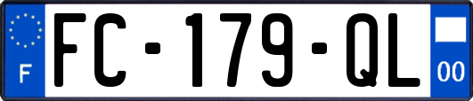 FC-179-QL
