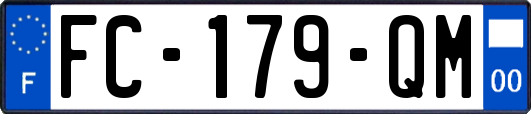 FC-179-QM
