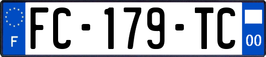 FC-179-TC