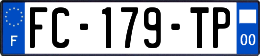 FC-179-TP
