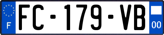 FC-179-VB