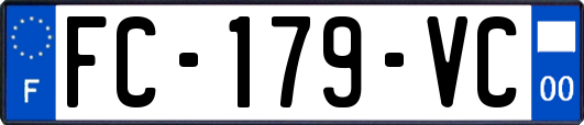 FC-179-VC
