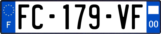 FC-179-VF