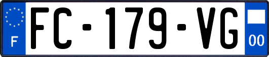 FC-179-VG
