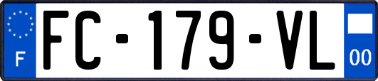 FC-179-VL