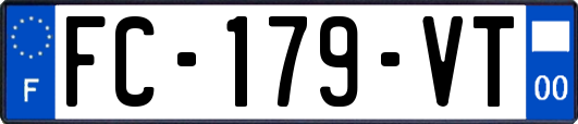 FC-179-VT