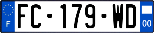 FC-179-WD