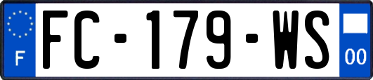 FC-179-WS