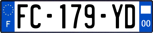 FC-179-YD