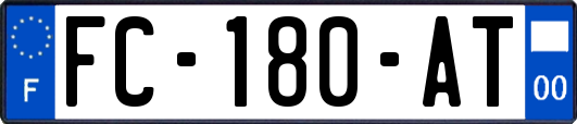 FC-180-AT