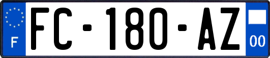 FC-180-AZ