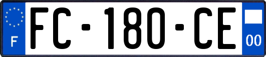 FC-180-CE