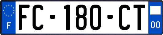 FC-180-CT