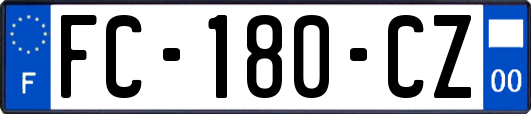 FC-180-CZ