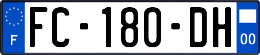 FC-180-DH