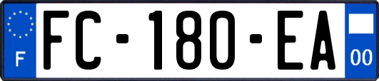 FC-180-EA