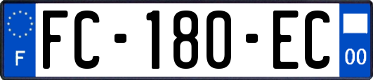 FC-180-EC