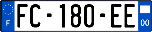 FC-180-EE