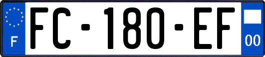 FC-180-EF