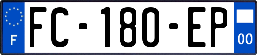 FC-180-EP