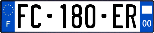 FC-180-ER