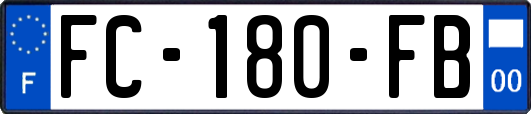 FC-180-FB