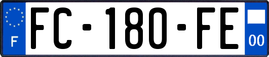 FC-180-FE