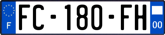 FC-180-FH