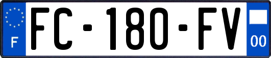 FC-180-FV