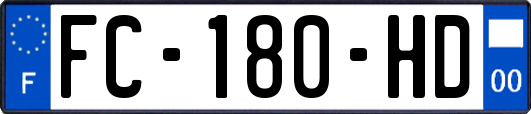 FC-180-HD