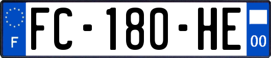 FC-180-HE