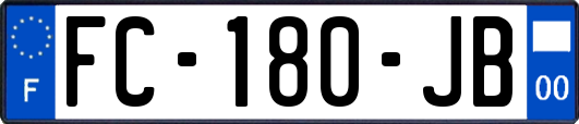 FC-180-JB