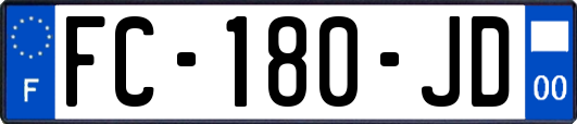 FC-180-JD