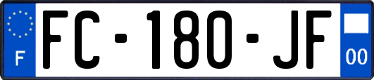 FC-180-JF