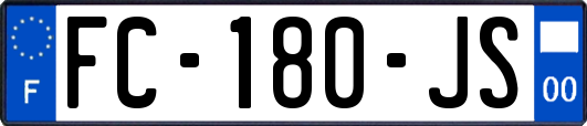 FC-180-JS