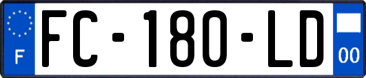 FC-180-LD