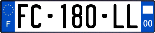 FC-180-LL