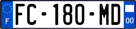 FC-180-MD