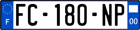 FC-180-NP