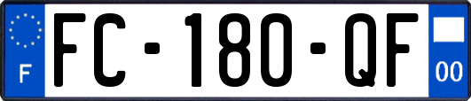 FC-180-QF