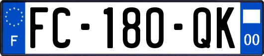 FC-180-QK
